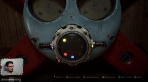 Прохождение Atomic Heart/Серия-8 Поход в театр!