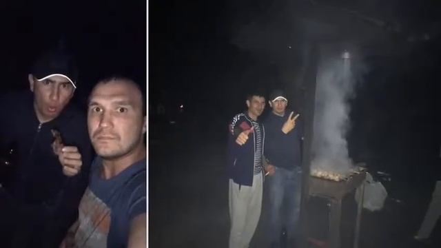 Отдыхаем в Москве смотреть онлайн