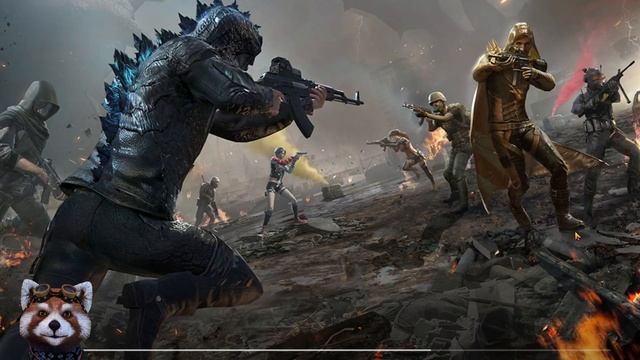 PUBG MOBILE | ПРОДОЛЖАЕМ ПОДНИМАТЬ АИМ | PLAYER UNKNOWN'S BATTLE GROUNDS | ПАБГ | ПУБГ | #145 смотреть онлайн