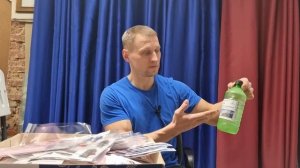 Поговорим про смолу для объемных наклеек