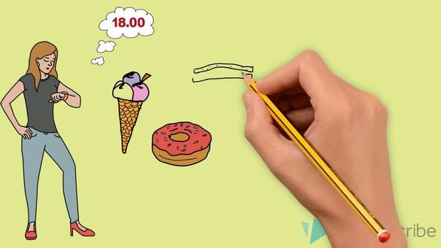 Я выбираю здоровое питание! смотреть онлайн