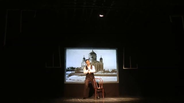 Фестиваль "Долгопрудненская осень" (14) смотреть онлайн