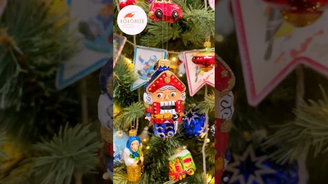 🎄Друзья, вчера в наш шоу-рум на Алексеевской приехали новые обитатели!🎄