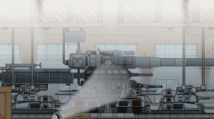 Создание Немецкого монстра - Дора-44