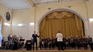 Попурри на авиационные песни