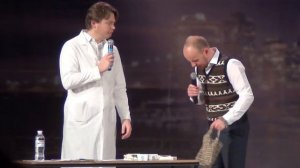 "Братья Шумахеры" представляют в Мариуполе новую концертную программу "#шумастгоуон"