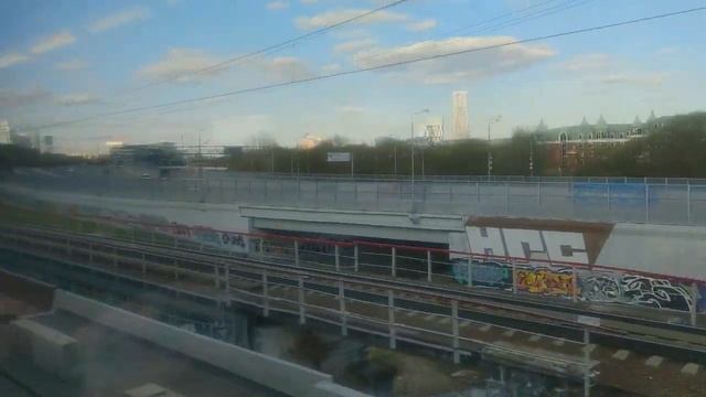 Путешествия по России. Парк птиц. смотреть онлайн