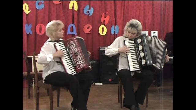 В.Власов "Босса- нова" смотреть онлайн