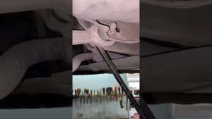 Диагностика ходовой своими руками!
