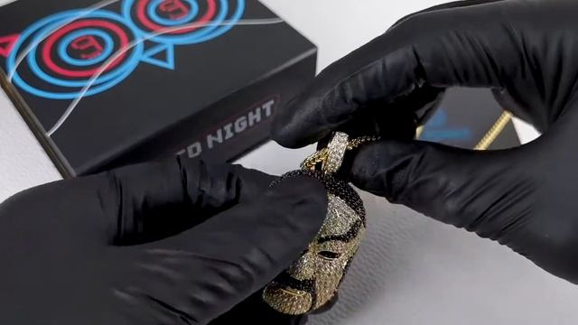 The Peking Opera Necklace смотреть онлайн