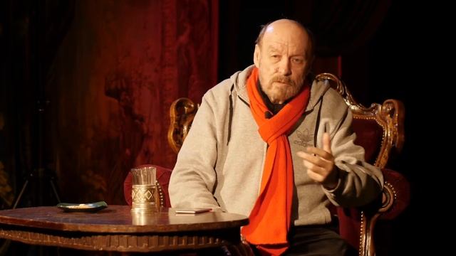 ТАЙНЫ РАБОТЫ АКТЁРА / ЖИВЫЕ ДНЕВНИКИ М.А.ЛЕВШИНА / Выпуск #3 смотреть онлайн