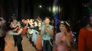 Гимн СОЮЗа, текст гимна писала я)))))