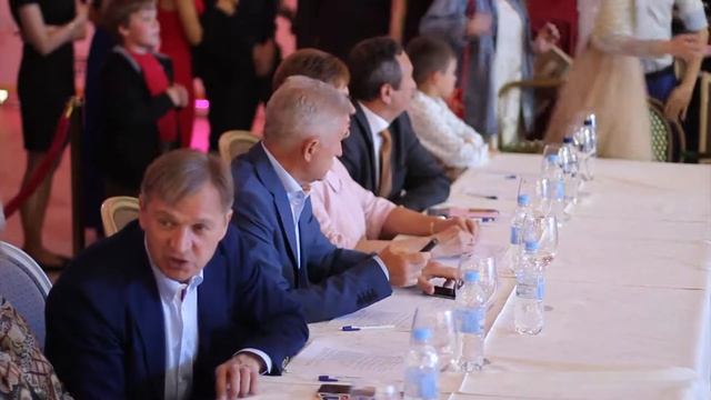 Мисс Петергоф 2017