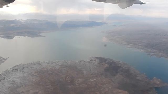 Flying from the Grand Canyon Back To Las Vegas, NV - 8/14/15 смотреть онлайн