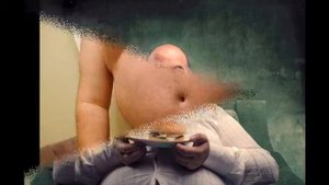 Лишний вес