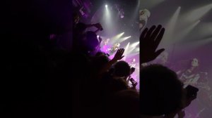 Багровый Фантомас - История, написанная сердцем(live) Санкт-Петербург, июнь 2024