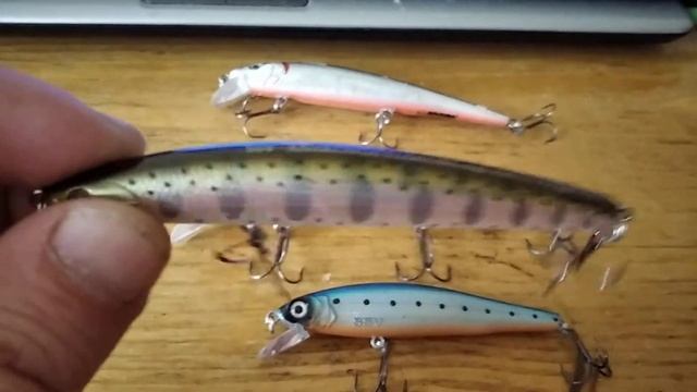 Про воблеры смотреть онлайн