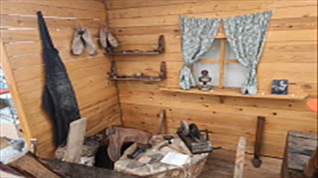 Ночь в Музее с Мэром смотреть онлайн