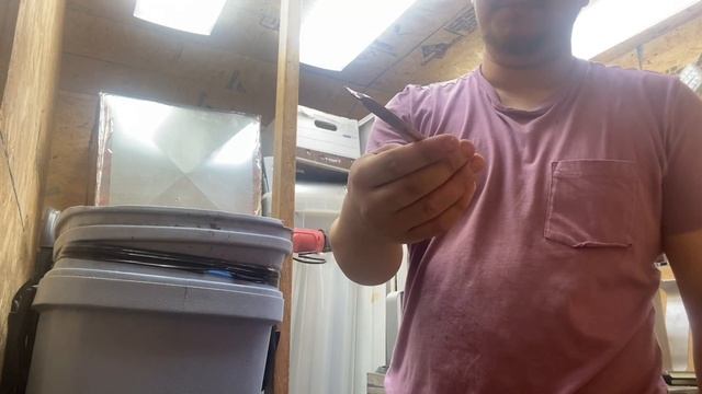 Scrapping Apple computer part 1 смотреть онлайн