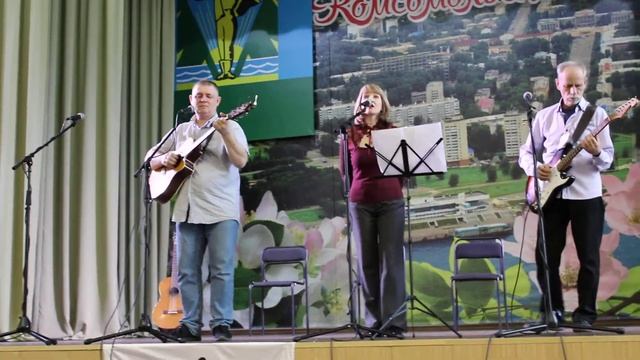 Песня Штурмовик ИЛ 2 смотреть онлайн