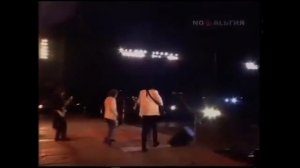 DIDIER MAROUANI & SPACE - Space Opera Part 5 - CONCERT SUR LA PLACE ROUGE A MOSCOU (22/06/1992)