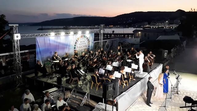 Гала концерт ( Варненская опера и гости из Румынии) смотреть онлайн