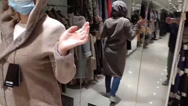 Экскурсия на турецкую фабрику-магазин "Best". смотреть онлайн