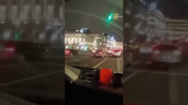 Романтика в Москве...😊🔥🌹 смотреть онлайн