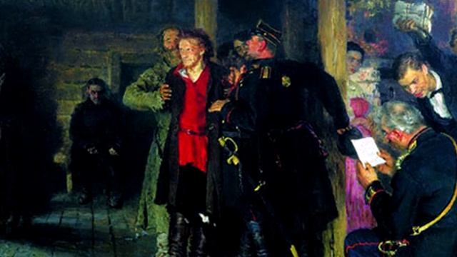 КРУТОЙ СЛЕДАК смотреть онлайн