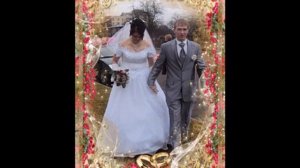 Наша история любви.