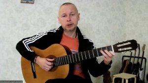 ✅ВИДЕОКОНСПЕКТ УРОКА 🎼Музыкальная студия VsevGuitar. Уроки гитары укулеле и вокала на максималках