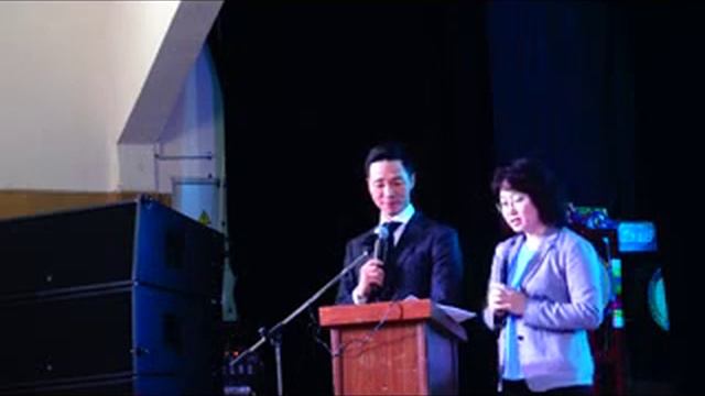 Герман Ким (ВЭКС) Презентация Объединение Кореи неизбежно. Книга 3. Корейский театр, 24 мая 2019 смотреть онлайн