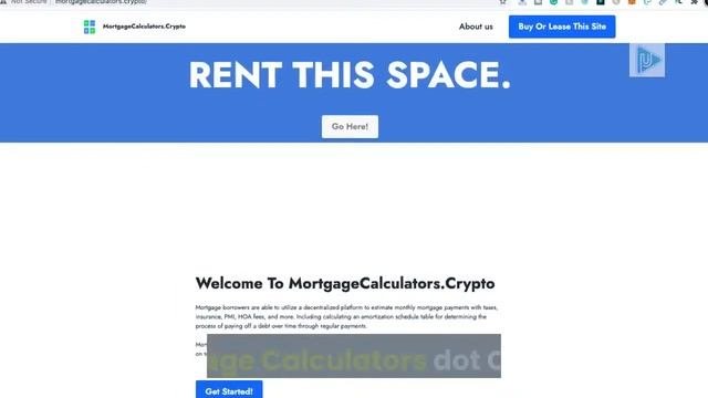 Ethereum Blockchain Dot Crypto Websites Now Accessible On Chrome