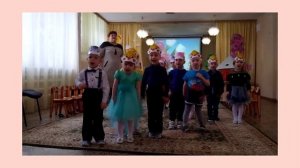 "Маме песенку пою"  Песенка для детей