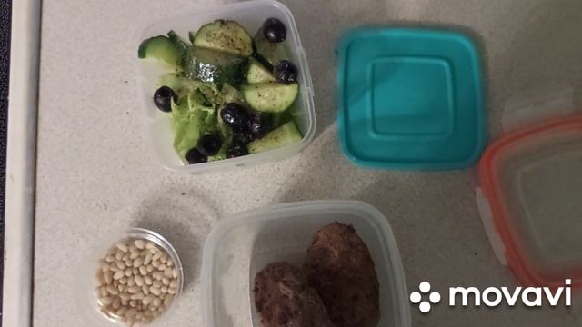 Результат второй недели моего дневника кето-питания смотреть онлайн