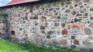 Крепость Корела Карелия