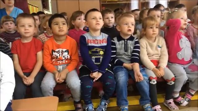 дети театр смотреть онлайн