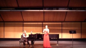 Zeffiretti Lusinghieri - W.A. Mozart 1781