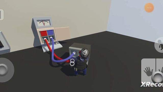 прохождения электростанция/ Human foll flat смотреть онлайн