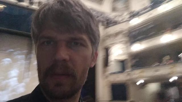 БДТ.Александров Григорий заснял.
