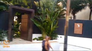 РИО-ДЕ-ЖАНЕЙРО. ПРОГУЛКА НА ТРАМВАЙЧИКЕ. САНТА-ТЕРЕЗА.