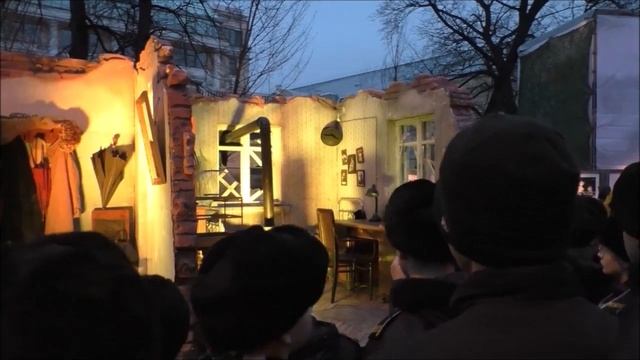 Прорыв блокады Ленинграда 18 января 1943 смотреть онлайн