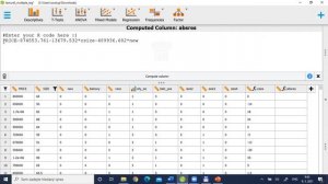 Advanced Stat - Lecture 4 (part 2)