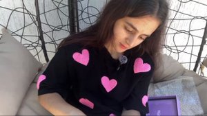 💜РАСПАКОВКА АЛЬБОМА ILLIT | ВЕРСИЯ REAL ME!