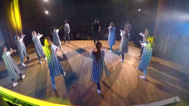 MВ-XIII В.Фешкова, М.Эмотаев, А.Текирев | GARA'J | ПАРУСА смотреть онлайн