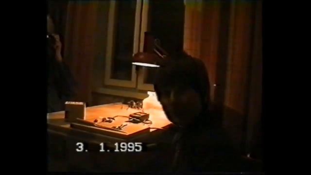 В гостях у родителей 1995 год. смотреть онлайн