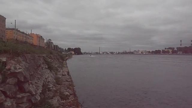 Neva River 10.06.2014 Нева