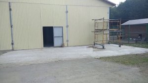 Фермерское хозяйство "Никольская слобода"