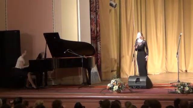 «Славим великое имя» - 15.04.2015 год смотреть онлайн