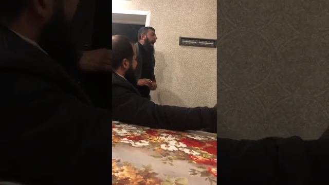 Коля Колыш - Адам. Кемерова!